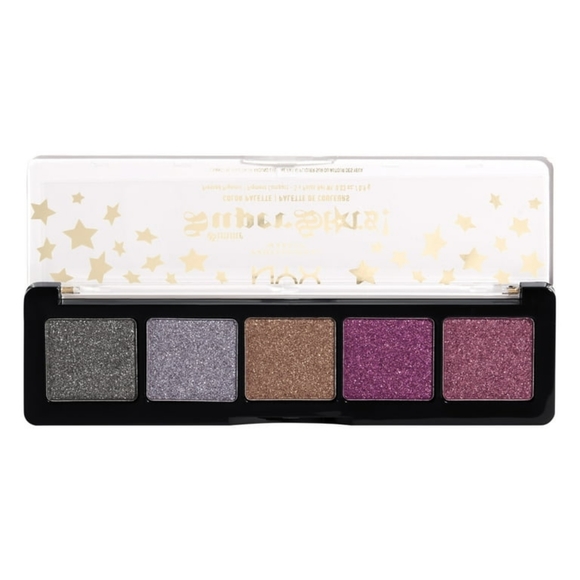 🌟NYX Gimme Super Stars! Color Palette Set🌟 - Picture 3 of 15